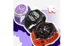 Подразделение Xiaomi представило неубиваемые спортивные часы с отличной автономностью, функцией звонков и шумоподавления Black Shark GS3 Sport